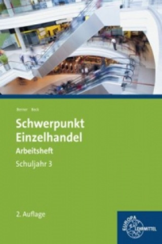 Schuljahr 3, Arbeitsheft