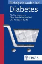 Richtig einkaufen bei Diabetes