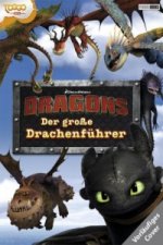 Dragons: Der große Drachenführer