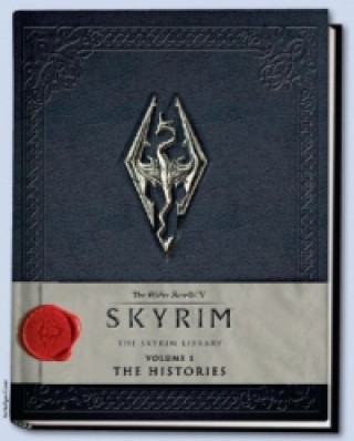 The Elder Scrolls V: Skyrim