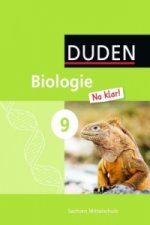 Biologie Na klar! - Mittelschule Sachsen - 9. Schuljahr