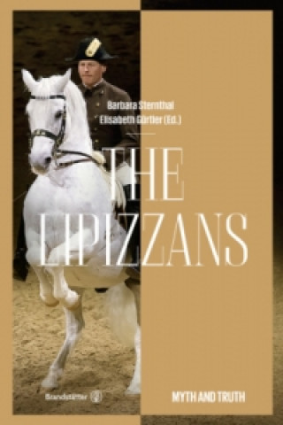 The Lipizzans. Die Lipizzaner, englische Ausgabe