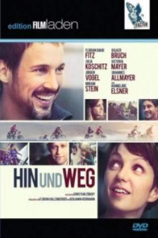 Hin und weg, 1 DVD