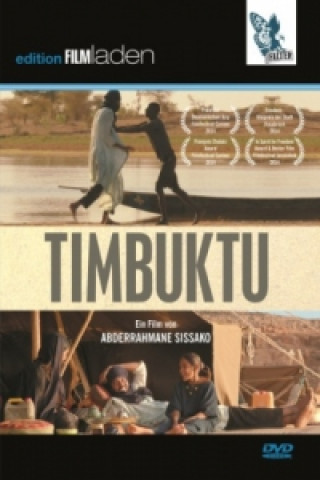 Timbuktu, DVD (OmU)