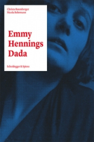 Emmy Hennings Dada