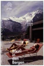 Bikini in Den Bergen