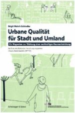 Urbane Qualitat Fur Stadt Und Umland
