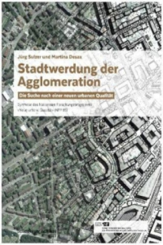 Stadtwerdung Der Agglomeration