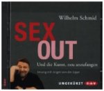 Sexout. Und die Kunst, neu anzufangen, 2 Audio-CD
