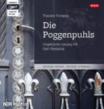 Die Poggenpuhls, 1 Audio-CD, 1 MP3