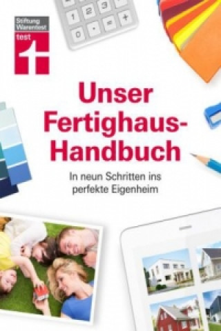 Unser Fertighaus-Handbuch