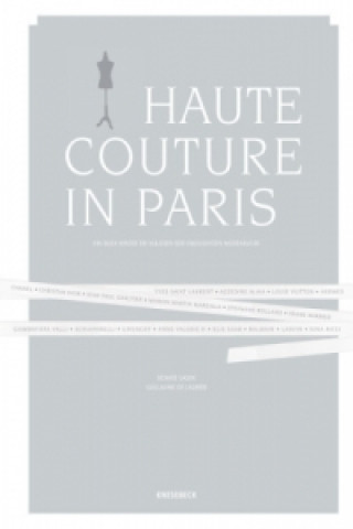 Haute Couture in Paris