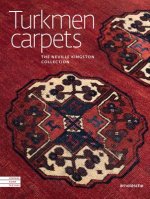 CENTRAL ASIAN TEXTILE ART