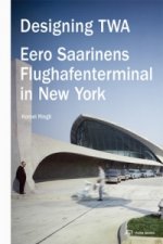 Designing TWA - Eero Saarinens Flughafenterminal in New York