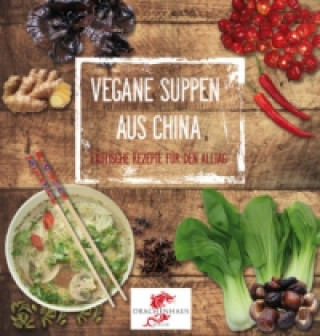 Suppen aus China