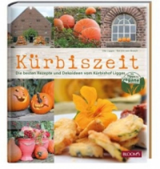 Kürbiszeit