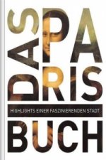 Das Paris Buch, mit kostenloser App