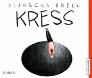 Kress, 5 Audio-CDs