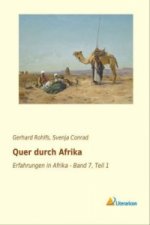 Quer durch Afrika