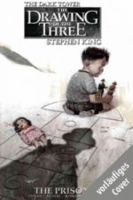 Stephen Kings Der Dunkle Turm - Drei - Der Gefangene, Graphic Novel
