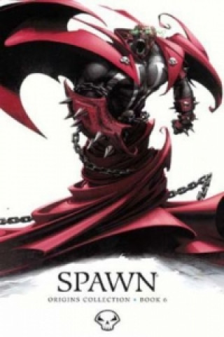 Spawn Origins Collection. Bd.6