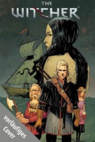 The Witcher - Fuchskinder