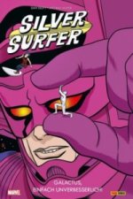 Silver Surfer - Galactus, einfach unverbesserlich