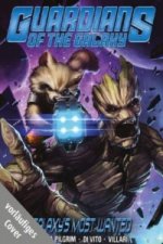 Guardians of the Galaxy. Bd.6