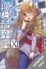 Spice & Wolf. Bd.12