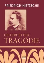 Geburt der Tragoedie