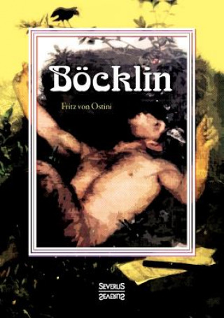 Boecklin. Monografie