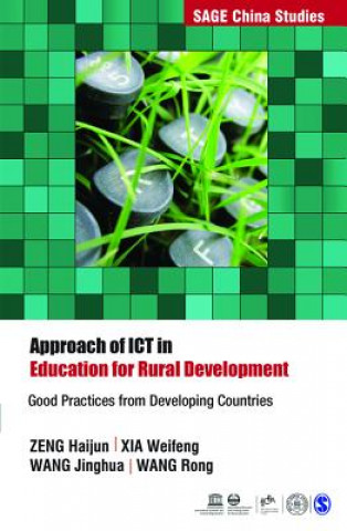 Approach of ICT in Education for Rural Development