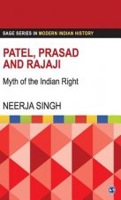 Patel, Prasad and Rajaji