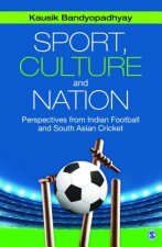 Sport, Culture and Nation