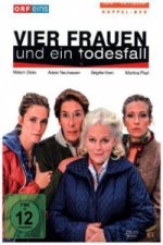 Vier Frauen und ein Todesfall. Staffel.7, 2 DVDs