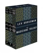 Magicians Trilogy Boxed Set