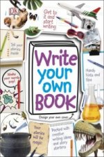 Write Your Own Book