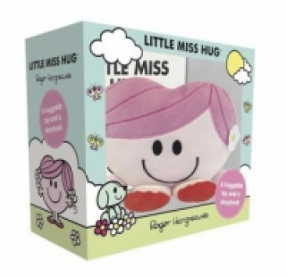 Little Miss Hug Gift Set