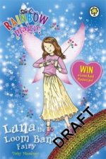 Rainbow Magic: Charlotte the Baby Princess Fairy