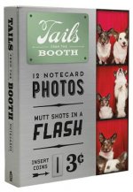 Tails from the Booth Notecards
