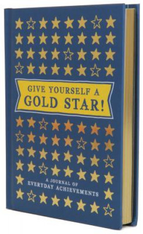 Give Yourself a Gold Star!