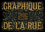 Graphique de la Rue