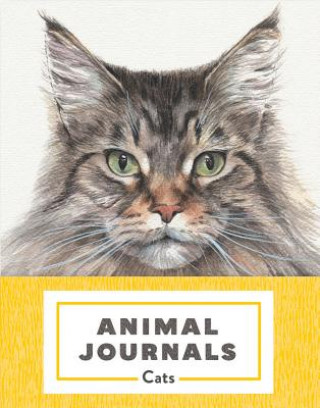 Animal Journals: Cats