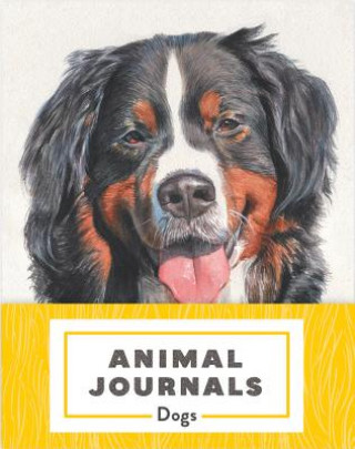 Animal Journals: Dogs