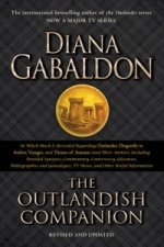 Outlandish Companion Volume 1