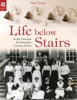 Life Below Stairs (2015 edition)