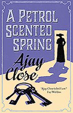 Petrol Scented Spring