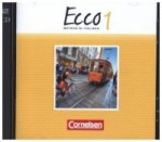 Ecco - Italienisch für Gymnasien - Italienisch als 3. Fremdsprache - Ausgabe 2015 - Band 1
