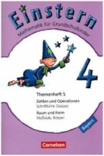 Einstern - Mathematik - Bayern - Band 4