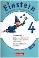 Einstern - Mathematik - Bayern - Band 4